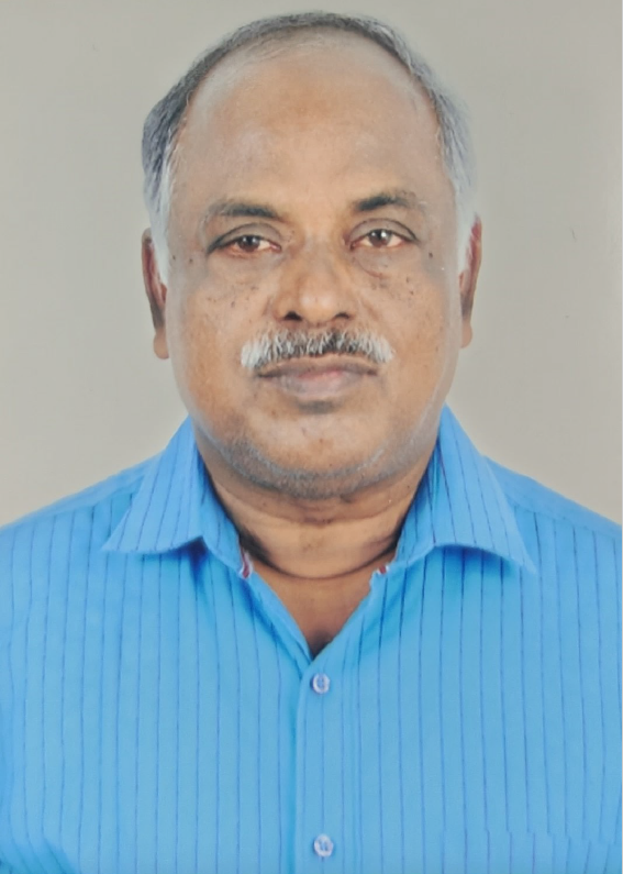 Mr. C. Rajendran - Independent Director